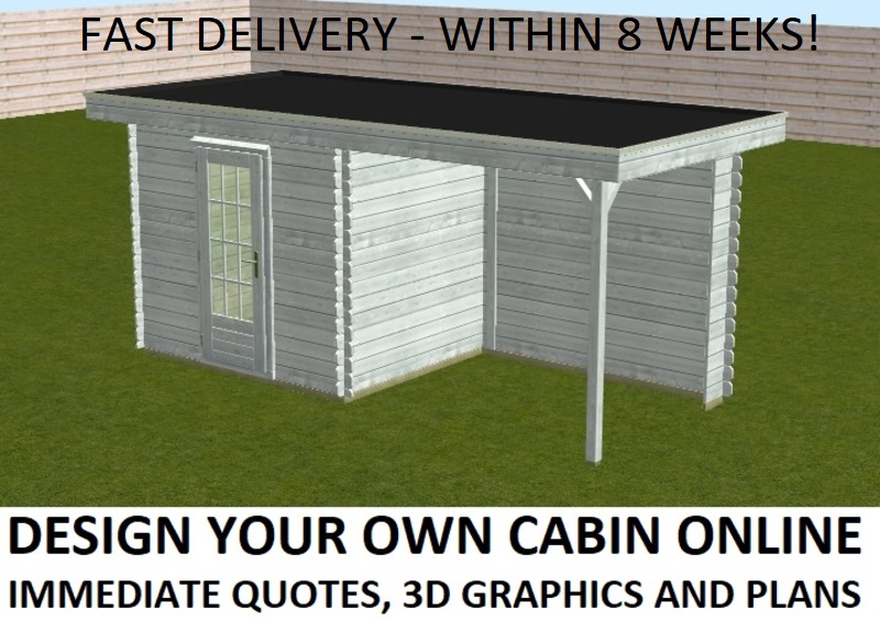 Woodpro Garden Buildings