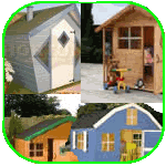 Hortons Playhouses