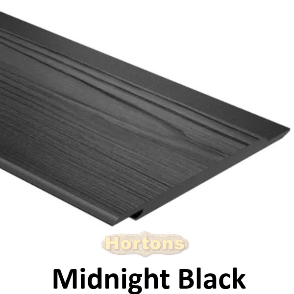 Hardie VL Plank composite cladding for garden buildings_1