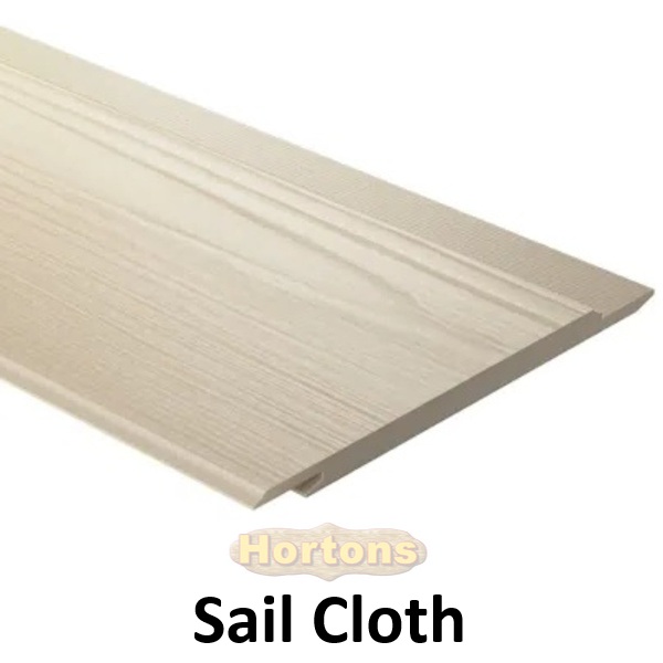 Hardie VL Plank composite cladding for garden buildings_1