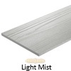 Hardie Plank composite cladding for garden buildings_1