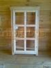 Discount Log Cabin Accessories