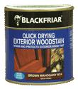 Log Cabin Blackfriars 1L Quick Drying Woodstain Pick Up From Showground