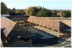 Post and Beam Carports