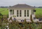 Bertsch Pavilions / Summerhouses