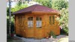 Log Cabin Bertsch Holzau - Penta4 300x300