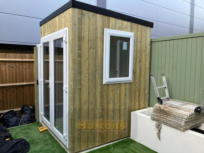 1.8m x 1.8m insulated garden office_1