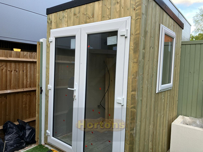 1.8m x 1.8m insulated garden office_2