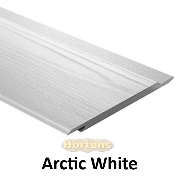 Hardie VL Plank composite cladding for garden buildings_2