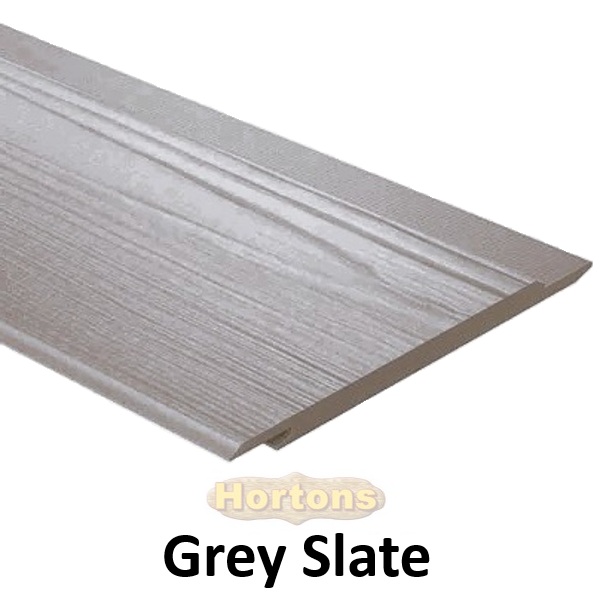 Hardie VL Plank composite cladding for garden buildings_3