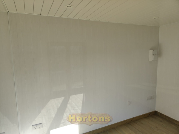 PVC decorative internal lining panel