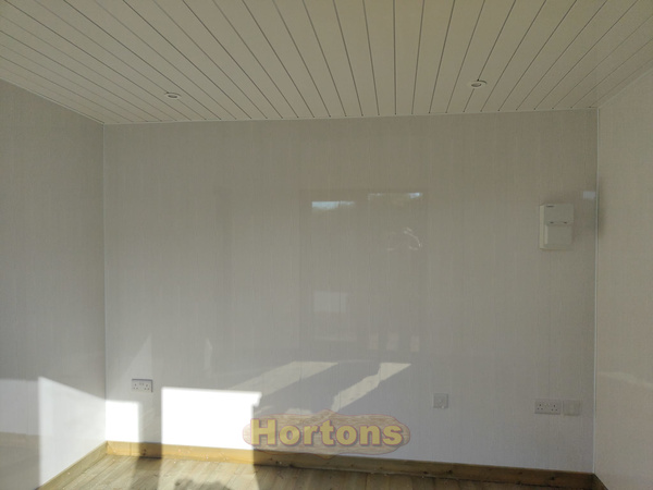PVC decorative internal lining panel