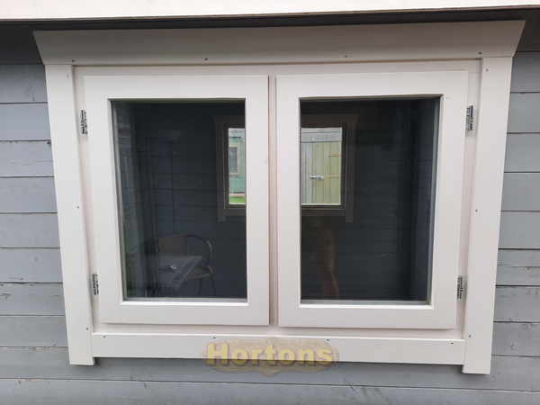 1365x980 house quality outward open double glazed double window