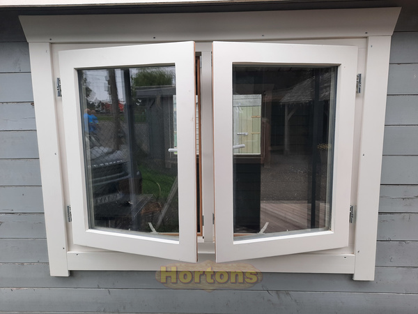 1365x980 house quality outward open double glazed double window