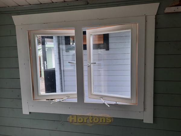 1365x980 house quality outward open double glazed double window