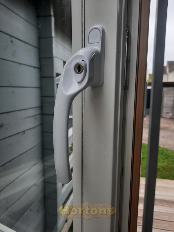 710x1230 house quality outward open double glazed single window