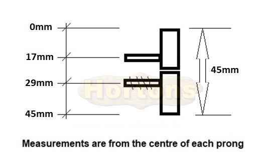 Hinges for log cabin windows