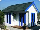 Lugarde Log Cabin Eleanor 5m x 3.5m
