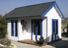 Lugarde Log Cabin Eleanor 5m x 3.5m