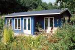 Lugarde Log Cabin Lisbon 8.0 x 4.0m