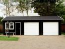 Lugarde Garage Birmingham 5.0m x 6.0m