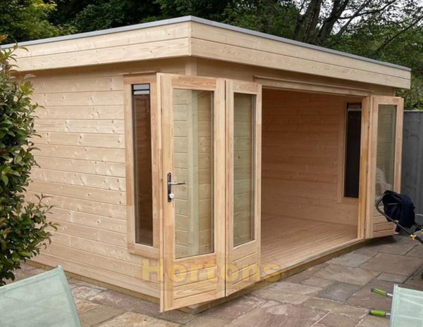 4x3.2m custom PR15 summerhouse_1