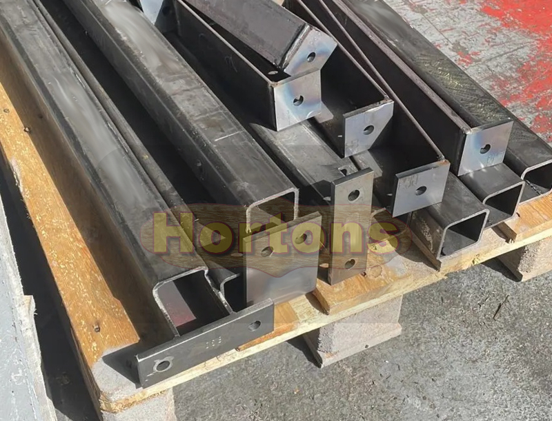 Mobile Home Chassis Knock-down Kit