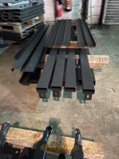 Mobile Home Chassis Knock-down Kit