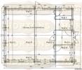 7.5x9.5m (62 sqm internal) Insulated 45mm Twinskin Classroom