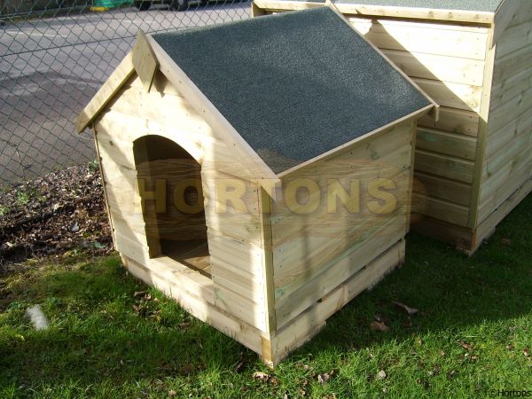 Product image Animal Shelters and Kennels