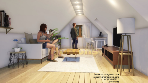 Timber frame post and beam garage specifications and T&Cs