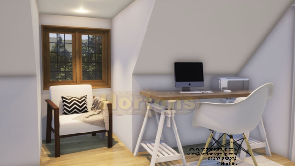 Timber frame post and beam garage specifications and T&Cs