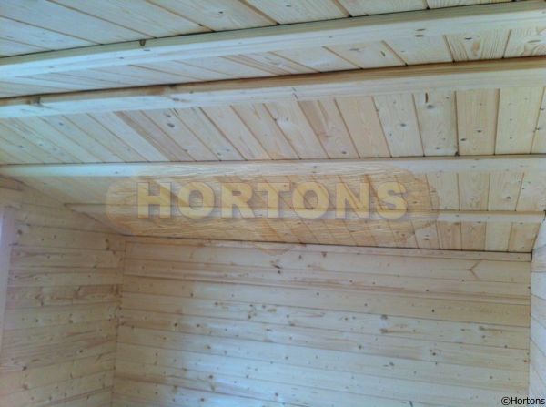 Devon 4.5 x 3.5 28mm cabin