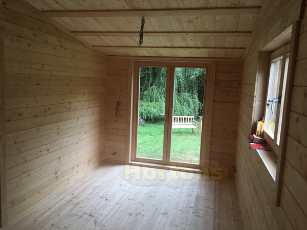 5.9m x 5.9m Essex Twinskin bcustom log cabin_3