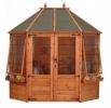 Log Cabin Buttermere Summerhouse 8' X 6'