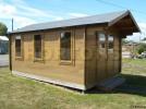 Albert Cabin 28mm 3.0 x 5.0m - Click Image to Close