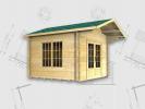 Annie cabin 28mm