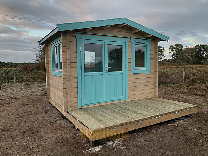 Leeds 28mm 3.5 x 2.5m