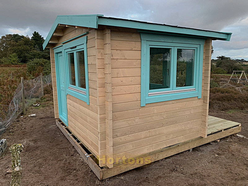 Leeds 28mm 3.5 x 2.5m