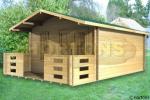 Dartford 28mm 4.0 x 5.0m - Click Image to Close