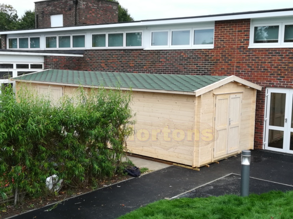 3.5m x 9m storage shed_2