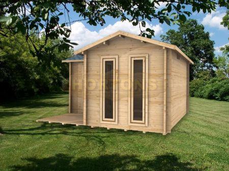 Petersfield 28mm 4x4 m