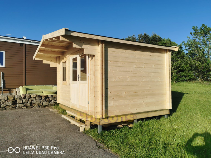 Limpsfield 90mm 4.0 x 3.0m - Click Image to Close