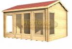 Buckingham 60mm 4.5 x 3.5m - Click Image to Close