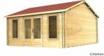 Banbury 28mm 4.5 x 4.5m
