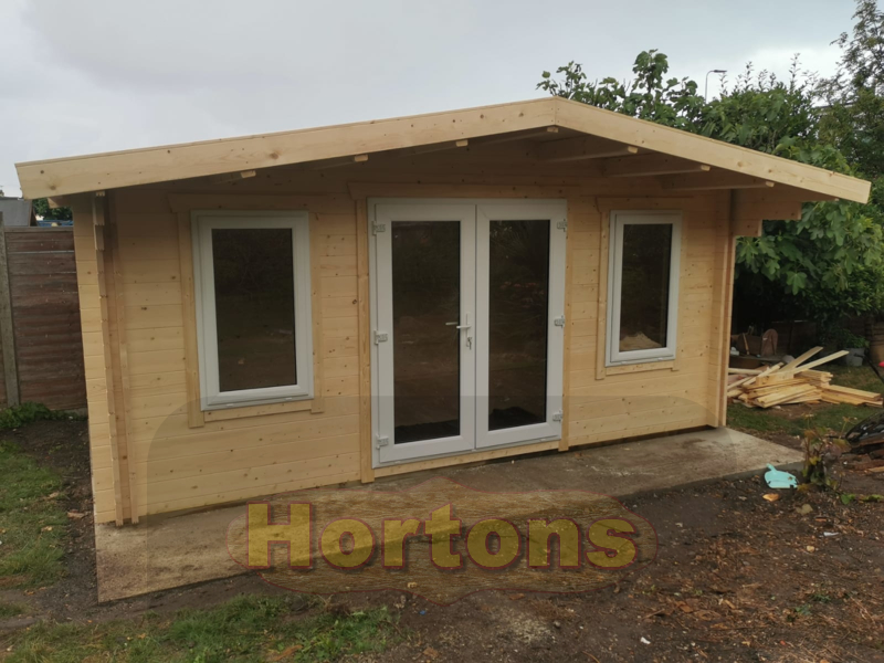 Huntingdon 28mm 5.0 x 3.0m