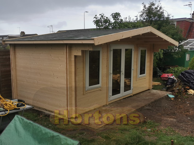 Huntingdon 28mm 5.0 x 3.0m