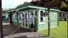 45mm pent Basildon cabin - Click Image to Close