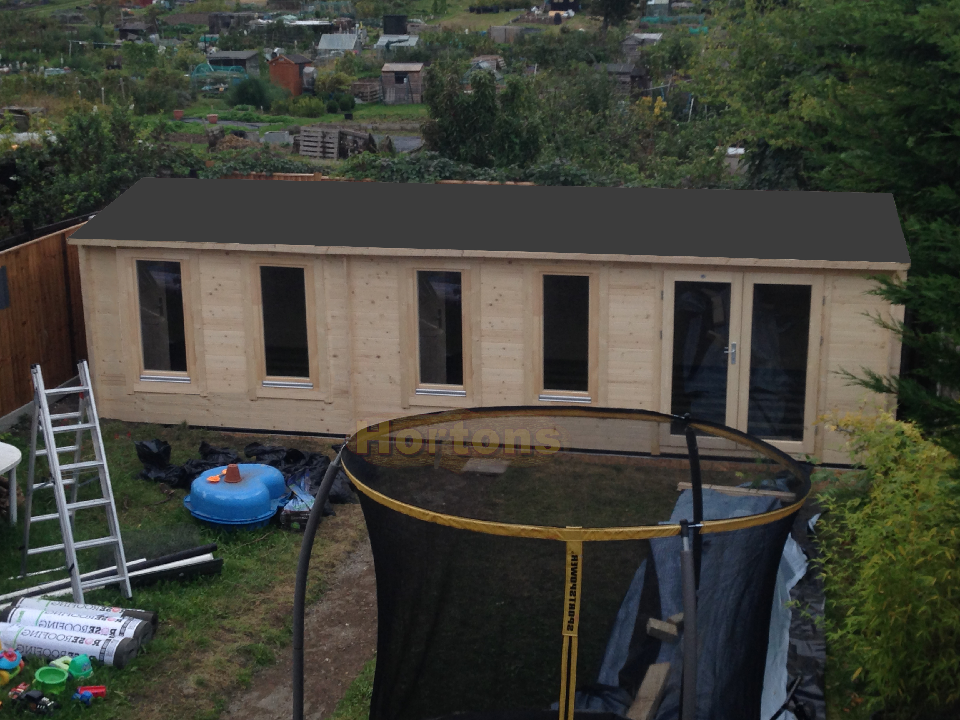Watford 28mm 8.5 x 3.5m