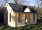 The Pavilion 28mm 5.0 x 4.0m